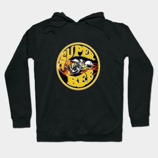 Superbee 3D variation Hoodie